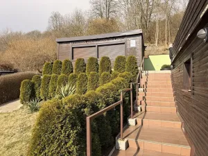 Prodej chaty, Slunečná, 75 m2