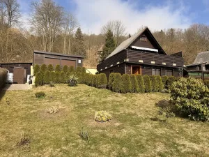 Prodej chaty, Slunečná, 75 m2