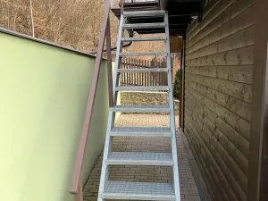 Prodej chaty, Slunečná, 75 m2