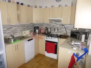 Pronájem bytu 2+kk, Děčín - Děčín VIII-Dolní Oldřichov, Oldřichovská, 67 m2