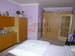 Pronájem bytu 2+kk, Děčín - Děčín VIII-Dolní Oldřichov, Oldřichovská, 67 m2