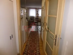 Pronájem bytu 2+kk, Děčín - Děčín VIII-Dolní Oldřichov, Oldřichovská, 67 m2