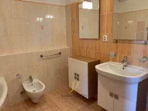 Pronájem bytu 2+kk, Olomouc - Nová Ulice, Okružní, 75 m2
