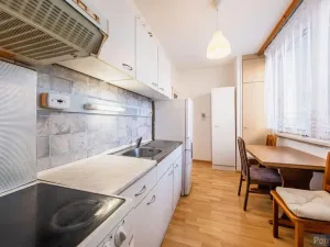 Prodej bytu 3+1, Praha - Hlubočepy, Geologická, 72 m2