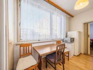 Prodej bytu 3+1, Praha - Hlubočepy, Geologická, 72 m2