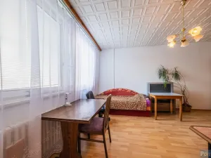 Prodej bytu 3+1, Praha - Hlubočepy, Geologická, 72 m2