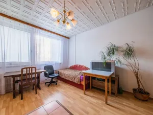 Prodej bytu 3+1, Praha - Hlubočepy, Geologická, 72 m2