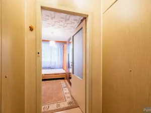 Prodej bytu 3+1, Praha - Hlubočepy, Geologická, 72 m2