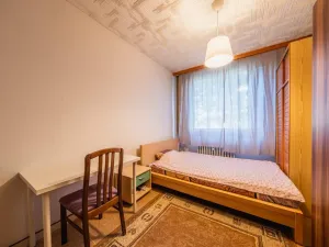 Prodej bytu 3+1, Praha - Hlubočepy, Geologická, 72 m2