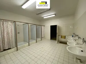 Pronájem skladu, Sokolov, Chebská, 3372 m2