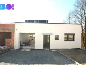 Prodej rodinného domu, Šenov, Okružní, 130 m2