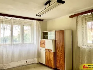 Prodej rodinného domu, Mašovice, 140 m2