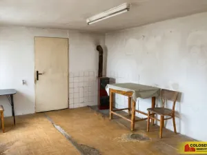 Prodej rodinného domu, Mašovice, 140 m2