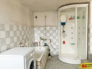 Prodej rodinného domu, Mašovice, 140 m2