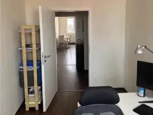 Prodej bytu 3+kk, Praha - Kyje, Davidovičova, 77 m2