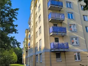 Prodej bytu 2+kk, Praha - Libeň, Kovanecká, 56 m2