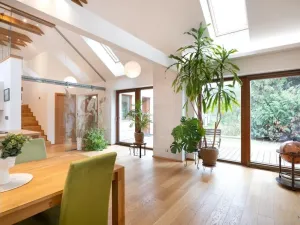 Prodej rodinného domu, Praha - Kyje, Hodějovská, 220 m2