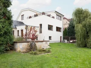 Prodej rodinného domu, Praha - Kyje, Hodějovská, 220 m2