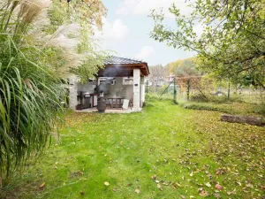 Prodej rodinného domu, Praha - Kyje, Hodějovská, 220 m2