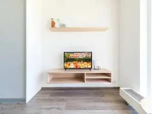 Prodej bytu 1+kk, Praha - Žižkov, Olgy Havlové, 26 m2