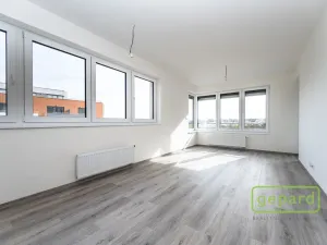 Pronájem bytu 2+kk, Praha - Chodov, Měchnovská, 49 m2
