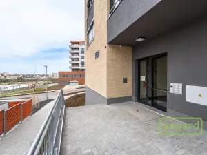 Pronájem bytu 2+kk, Praha - Chodov, Měchnovská, 49 m2