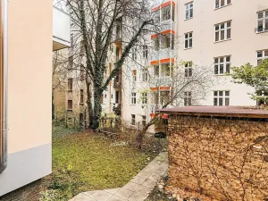 Pronájem bytu 1+1, Brno, Hlinky, 27 m2