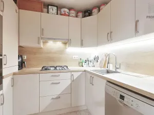 Prodej bytu 2+kk, Brno, Ruská, 60 m2