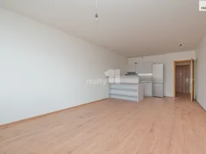 Pronájem bytu 2+kk, Liberec - Liberec X-Františkov, Švermova, 66 m2