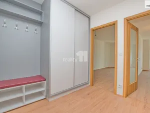 Pronájem bytu 2+kk, Liberec - Liberec X-Františkov, Švermova, 66 m2