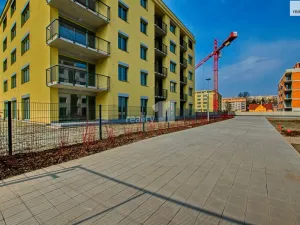 Pronájem bytu 2+kk, Liberec - Liberec X-Františkov, Švermova, 66 m2