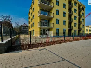 Pronájem bytu 2+kk, Liberec - Liberec X-Františkov, Švermova, 66 m2