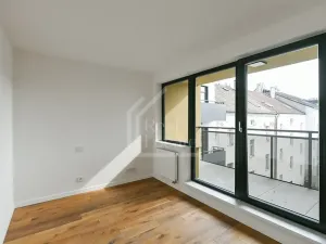 Prodej bytu 3+kk, Praha - Vysočany, V Předním Hloubětíně, 72 m2