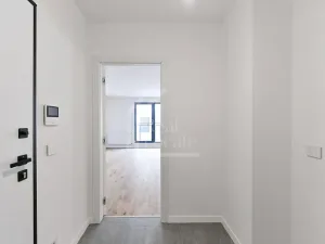 Prodej bytu 2+kk, Praha - Vysočany, V Předním Hloubětíně, 57 m2