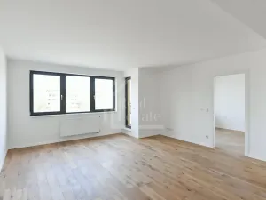 Prodej bytu 3+kk, Praha - Vysočany, V Předním Hloubětíně, 72 m2