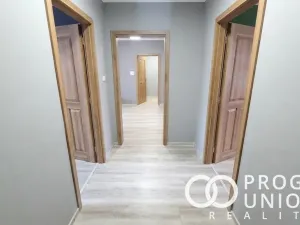 Prodej bytu 3+1, Rožnov pod Radhoštěm, Čs. armády, 76 m2