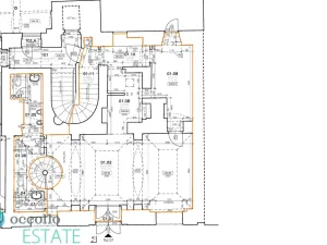 Prodej komerčního pozemku, Praha, Seifertova, 190 m2