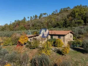 Prodej vily, Castiglion Fiorentino,Itálie, 183 m2