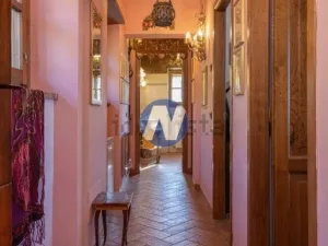 Prodej vily, Castiglion Fiorentino,Itálie, 183 m2