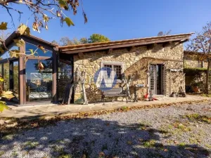 Prodej vily, Castiglion Fiorentino,Itálie, 183 m2