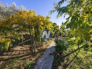 Prodej vily, Castiglion Fiorentino,Itálie, 183 m2