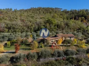 Prodej vily, Castiglion Fiorentino,Itálie, 183 m2