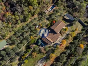 Prodej vily, Castiglion Fiorentino,Itálie, 183 m2