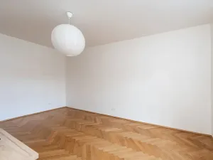 Pronájem bytu 2+kk, Praha - Vinohrady, Škrétova, 57 m2