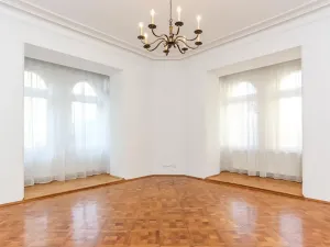 Pronájem bytu 4+1, Praha - Vinohrady, Anny Letenské, 160 m2