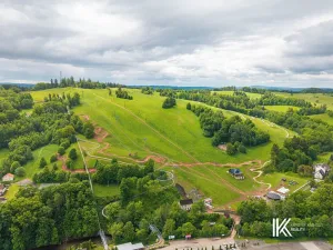 Prodej rodinného domu, Mladé Buky, 133 m2