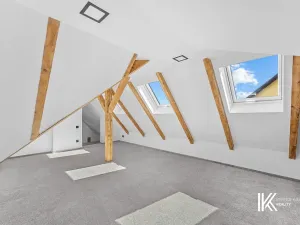 Prodej apartmánu, Mladé Buky, 133 m2