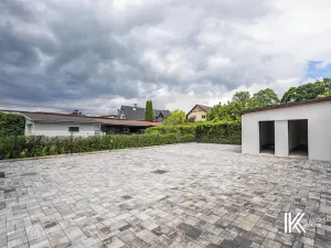 Prodej apartmánu, Mladé Buky, 133 m2