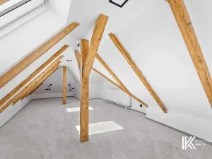 Prodej ubytování, Mladé Buky, 133 m2