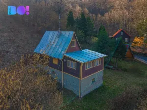 Prodej chaty, Komorní Lhotka, 70 m2